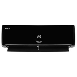 Сплит-система инверторного типа SHUFT Asgard DC Black SFTHAI-09HN8 BL комплект 3
